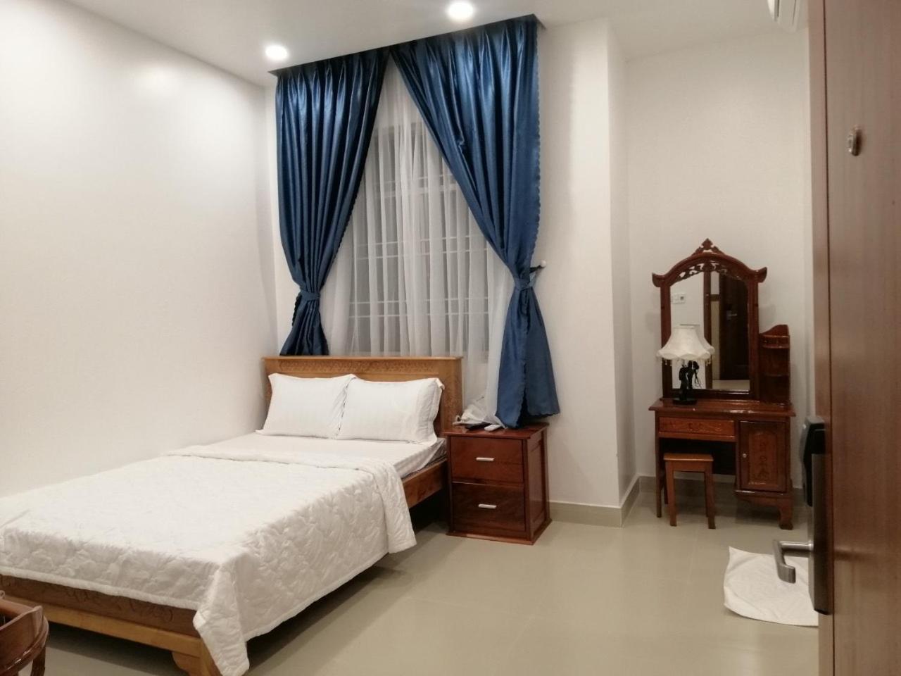 Khách sạn Tuyết Hiển Duong Dong Exterior foto