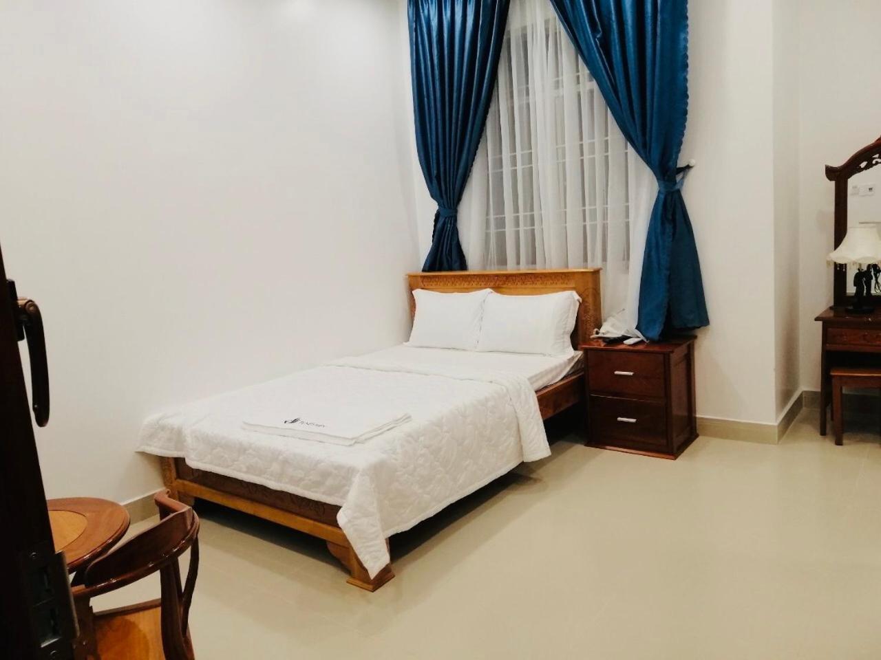 Khách sạn Tuyết Hiển Duong Dong Exterior foto