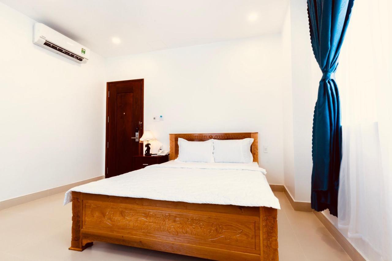 Khách sạn Tuyết Hiển Duong Dong Exterior foto