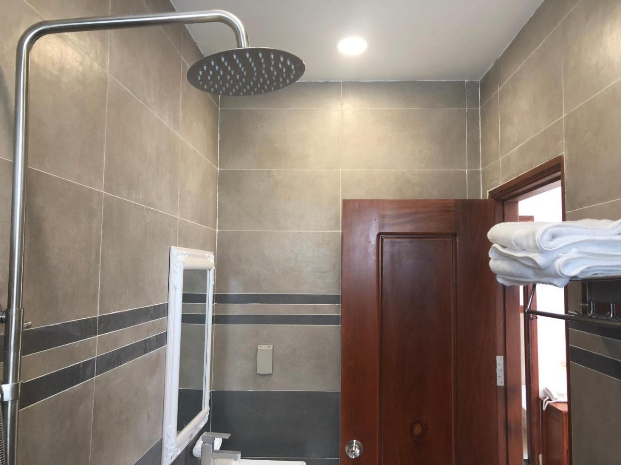 Khách sạn Tuyết Hiển Duong Dong Exterior foto